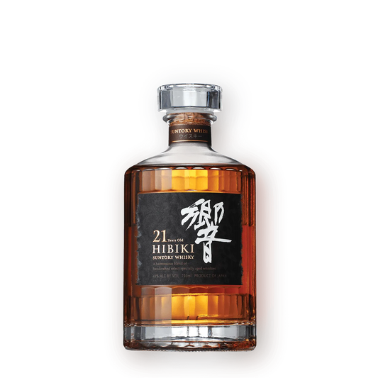 Hibiki 21